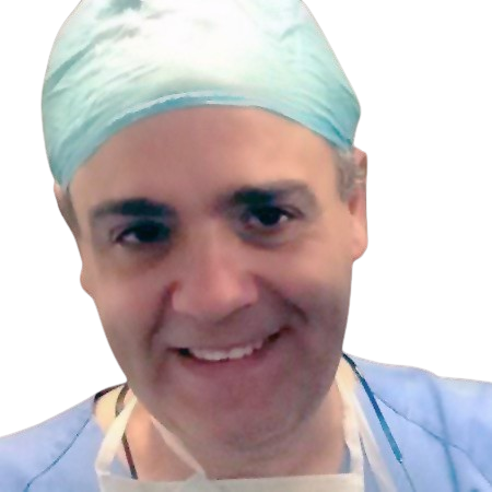 Doctor Miguel Corcóstegui