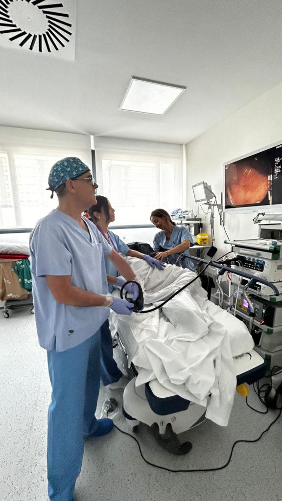 Doctor Miguel Corcóstegui