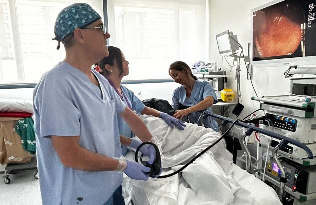 Doctor Miguel Corcóstegui